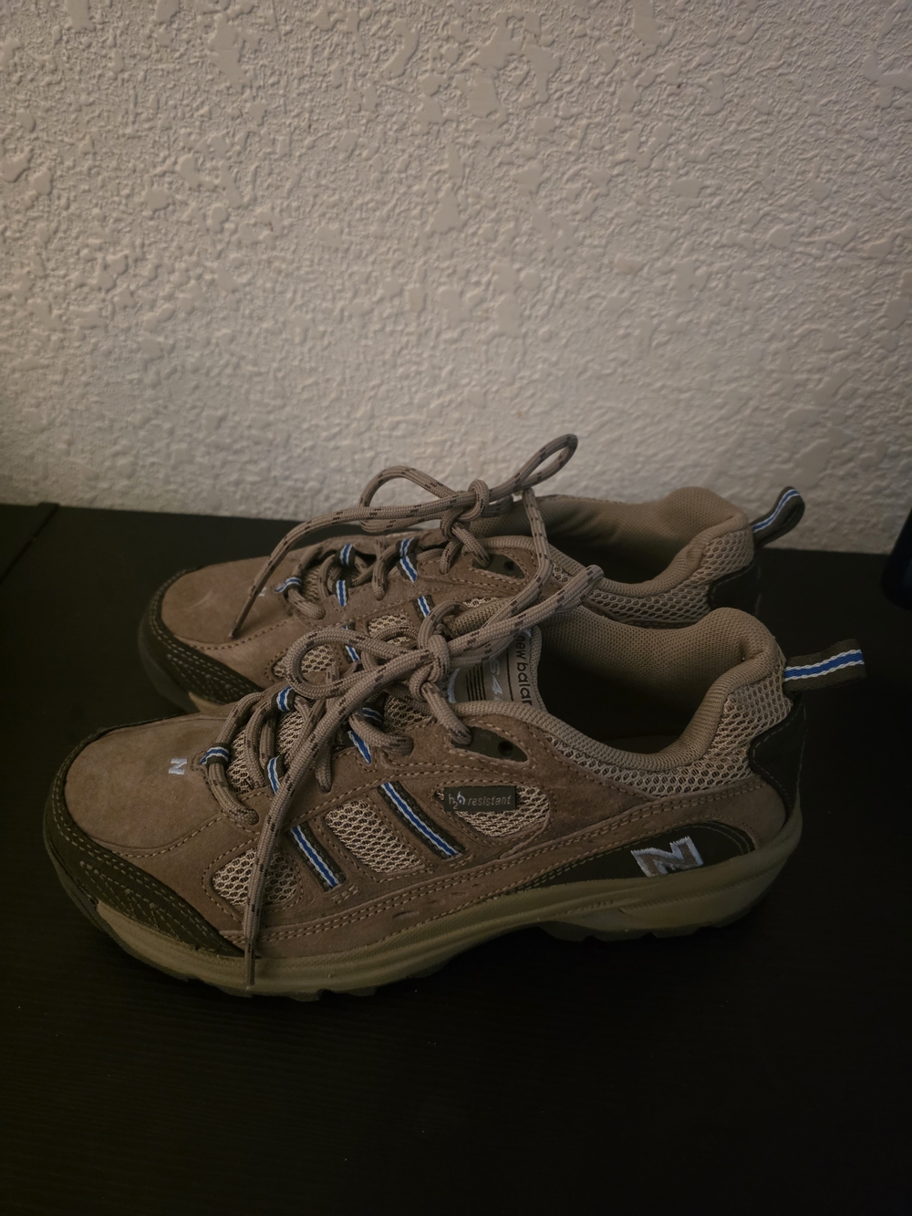New Balance Hiking Sneakers - 8.5